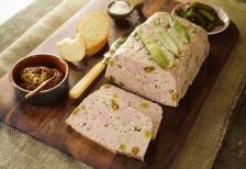 Công thức làm pate gan lợn thơm ngon, đơn giản tại nhà