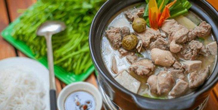 Công thức vịt nấu chao, vịt om sấu và vịt nướng