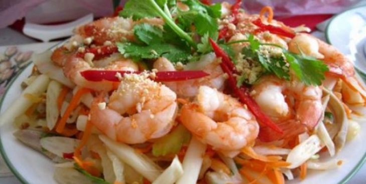 Khám phá nét độc đáo trong nền ẩm thực Bình Dương