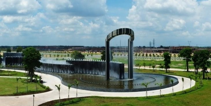 Bình Dương chỗ nào đẹp? 6 địa điểm du lịch nổi tiếng tại Bình Dương