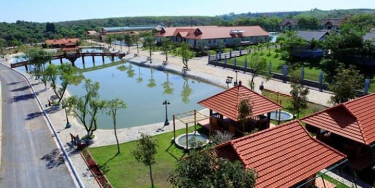 5+ điểm du lịch Tân Uyên Bình Dương đáng trải nghiệm