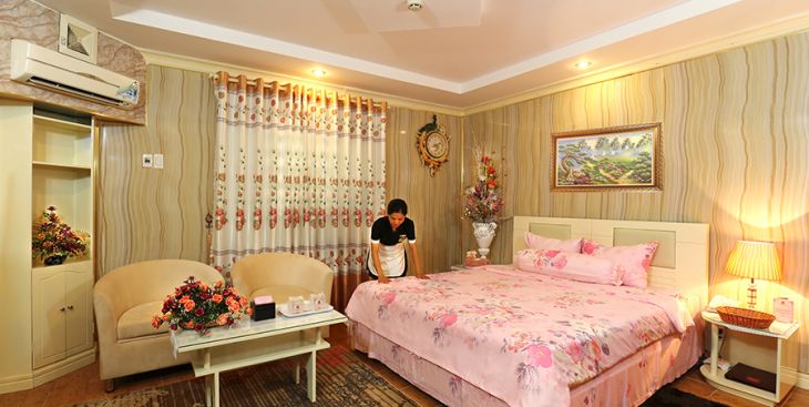 Review resort Đại Nam Bình Dương - Điểm nghỉ dưỡng có một không hai