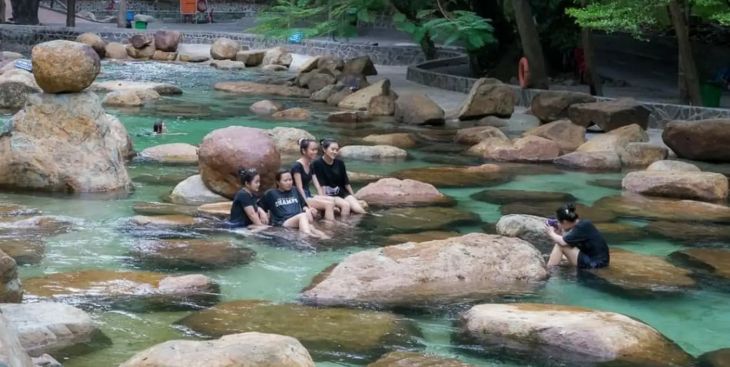 Top 4+ địa điểm dã ngoại ở Bình Dương lý tưởng nhất