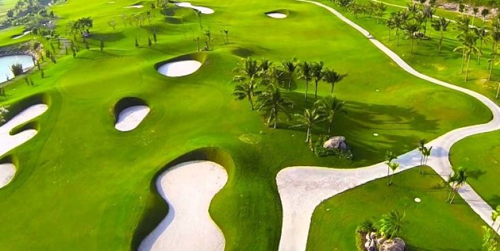 Khu du lịch mới ở Bình Dương đáng trải nghiệm nhất hiện nay