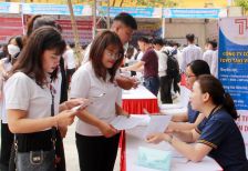 Việc làm thời vụ VSIP 1 Bình Dương: 03 lưu ý phải biết