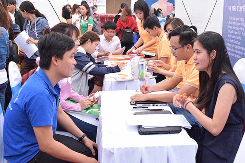 Việc làm thời vụ là gì?