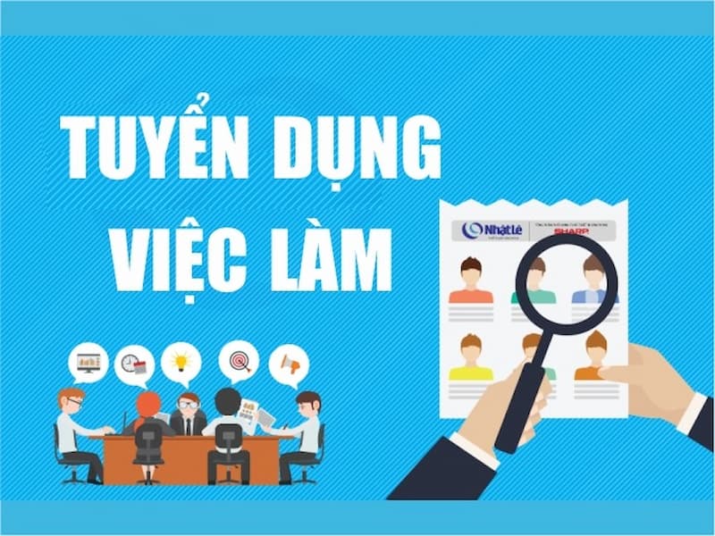 Cơ hội việc làm Bình Dương vsip 1 sau tết