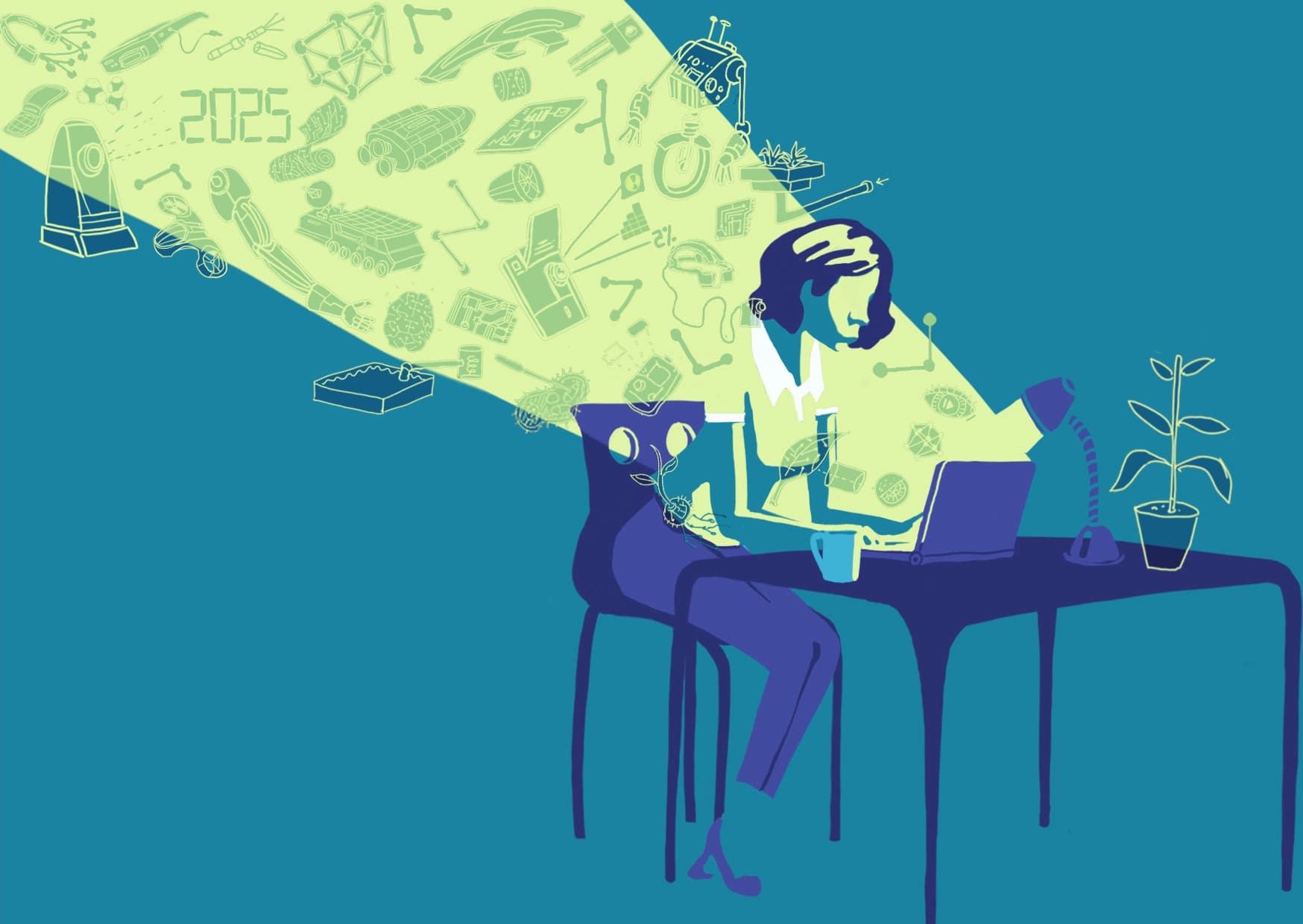 Hiểu rõ năng lực của bản thân