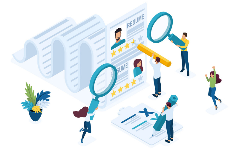 Hiểu rõ yêu cầu của nhà tuyển dụng