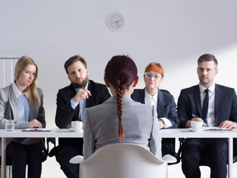 Chuẩn bị tốt cho buổi phỏng vấn