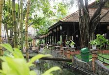 Khám phá khu du lịch Thuận An nổi tiếng - Dìn Ký