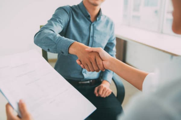 Chuẩn bị thật tốt cho buổi phỏng vấn