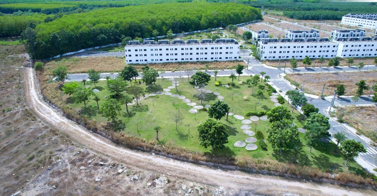 Top 6 dự án bán đất nền tốt nhất ở Bình Dương 3