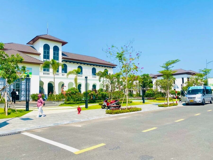 Bàn giao nhà Phúc An Ashita ĐỢT 1 - 3