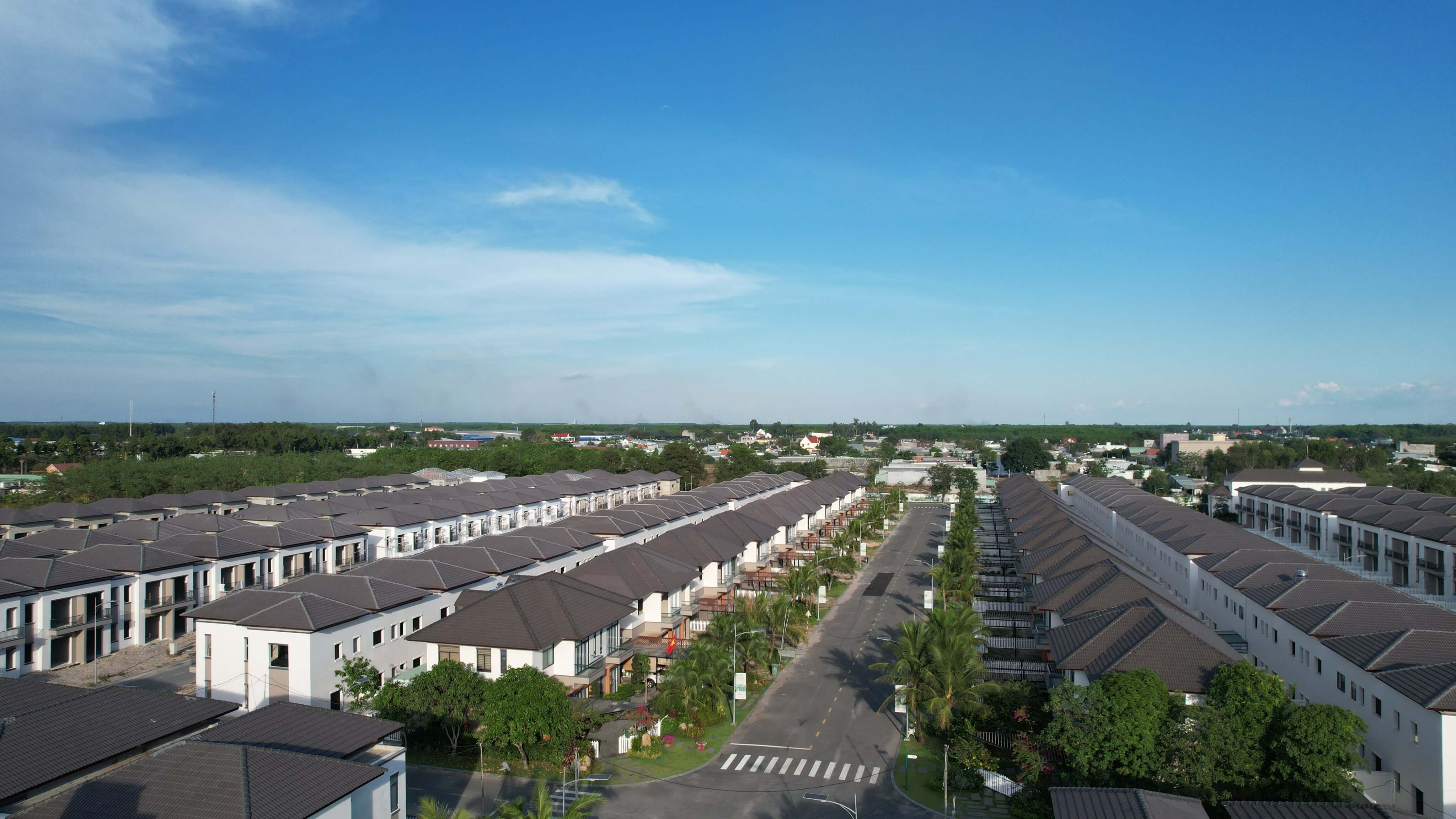 Bàn giao nhà Phúc An Ashita ĐỢT 1 - 4