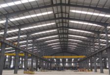 Công ty xây dựng nhà xưởng tại Bình Dương #3 LỢI ÍCH LỚN