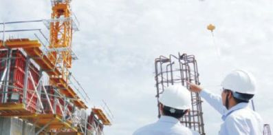 Danh sách nhà thầu xây dựng Bình Dương MỚI NHẤT