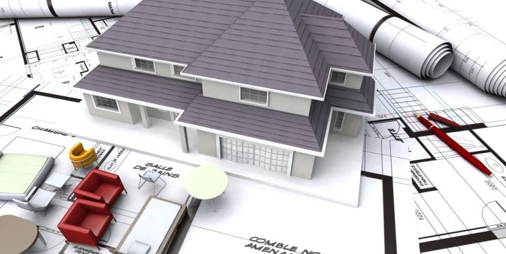 Công ty xây dựng nhà ở Thuận An: Làm sao để lựa chọn?