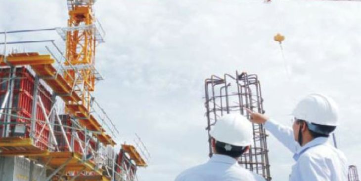 Danh sách nhà thầu xây dựng Bình Dương MỚI NHẤT