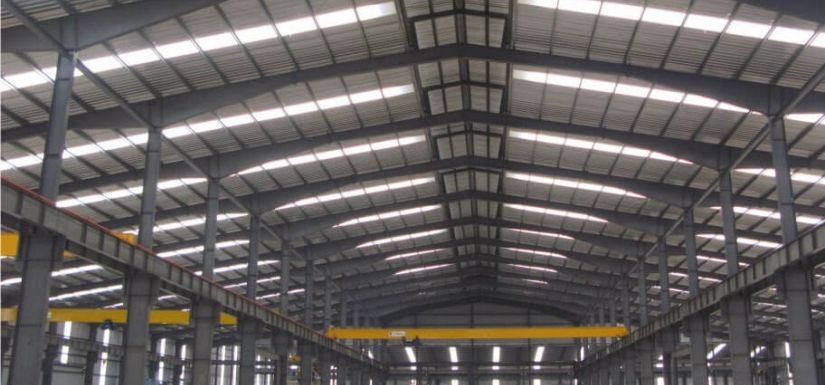 Công ty xây dựng nhà xưởng tại Bình Dương #3 LỢI ÍCH LỚN